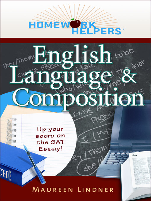 Title details for English Language and Composition by Maureen Linder - Available